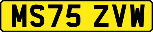 MS75ZVW