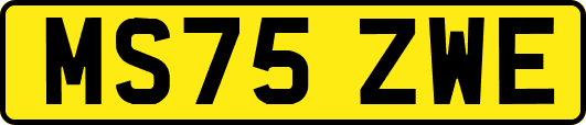 MS75ZWE