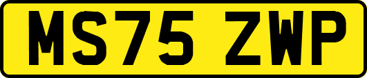 MS75ZWP