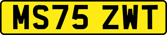 MS75ZWT