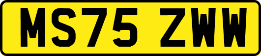 MS75ZWW