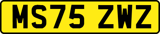 MS75ZWZ