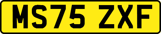 MS75ZXF