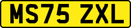 MS75ZXL