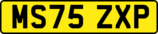 MS75ZXP