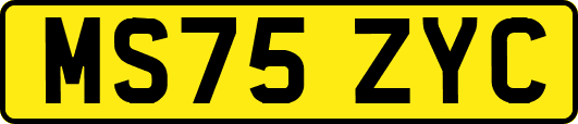 MS75ZYC