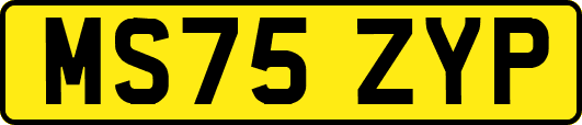 MS75ZYP