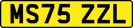 MS75ZZL