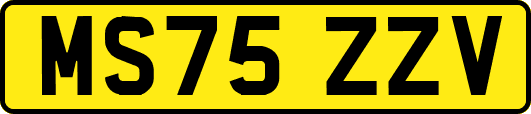 MS75ZZV