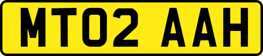 MT02AAH