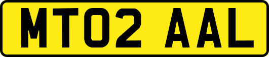MT02AAL