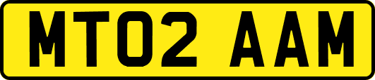 MT02AAM
