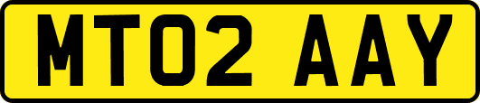 MT02AAY
