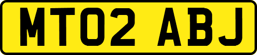 MT02ABJ