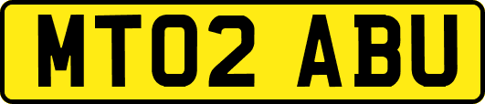 MT02ABU