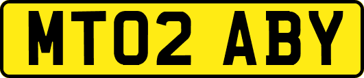 MT02ABY
