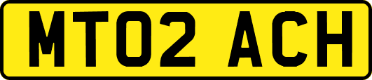 MT02ACH