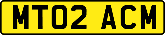 MT02ACM