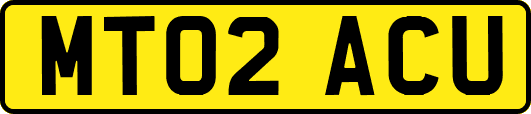 MT02ACU