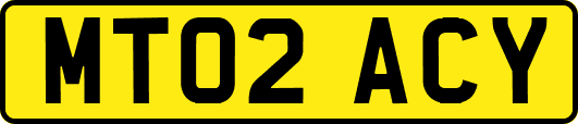 MT02ACY