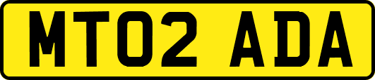 MT02ADA
