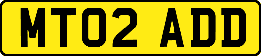 MT02ADD