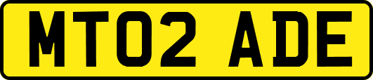 MT02ADE