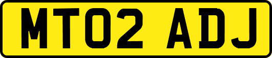 MT02ADJ