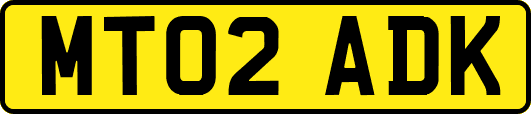 MT02ADK