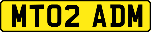 MT02ADM