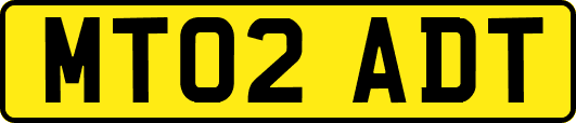 MT02ADT