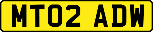 MT02ADW