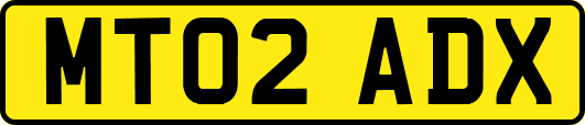 MT02ADX