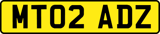 MT02ADZ