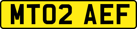 MT02AEF