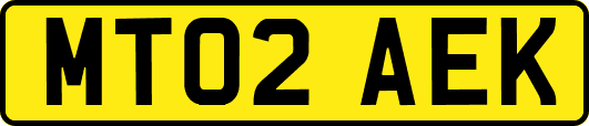 MT02AEK