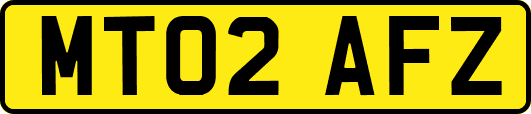MT02AFZ
