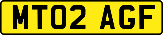 MT02AGF