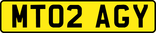MT02AGY