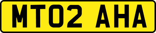 MT02AHA