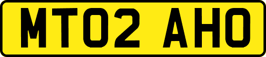 MT02AHO