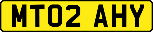 MT02AHY