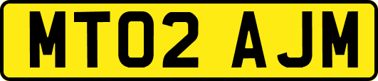 MT02AJM