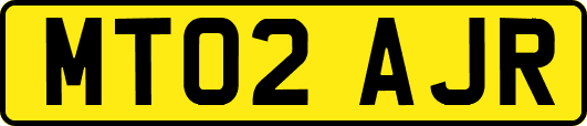 MT02AJR