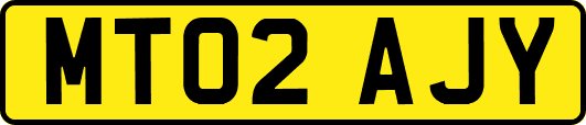 MT02AJY