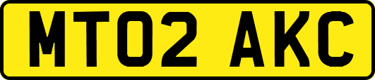 MT02AKC