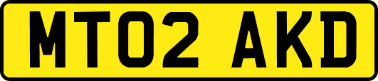 MT02AKD