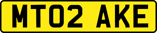 MT02AKE