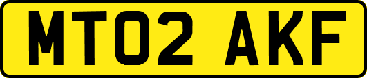 MT02AKF