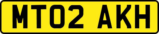 MT02AKH
